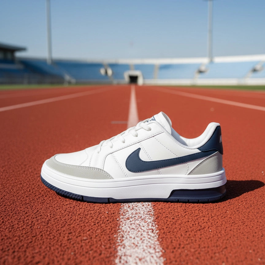 Apex men Casual Sneaker | Navy