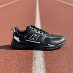 RapidFlex men Running Shoes | Full Black