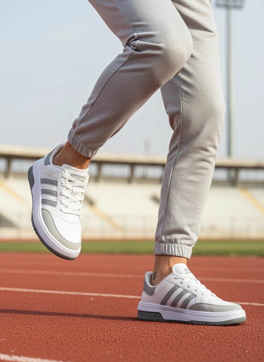 SuperStar Men Sneaker | Gray