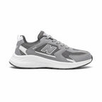 RapidFlex Men Running Sneaker | Gray