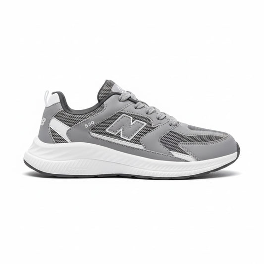 RapidFlex Men Running Sneaker | Gray