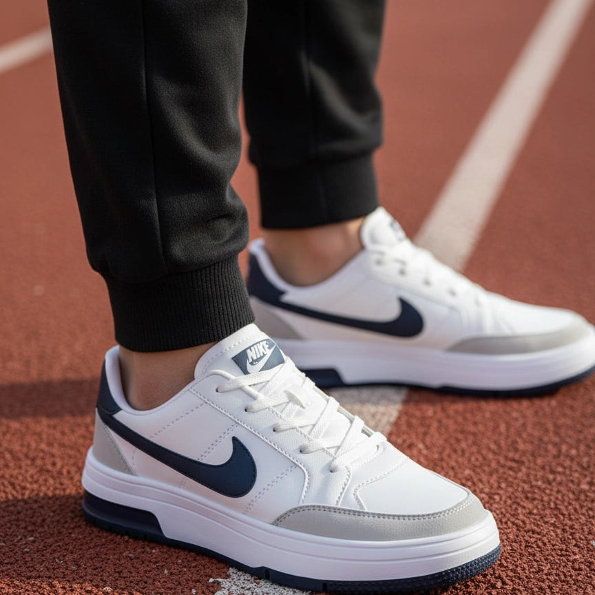 Apex men Casual Sneaker | Navy