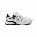 NB men Running Shoes | White