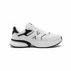 NB men Running Shoes | White