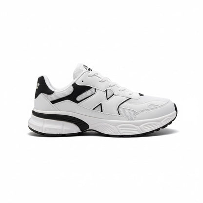 NB men Running Shoes | White