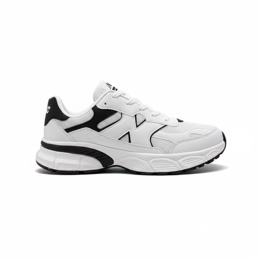 NB men Running Shoes | White