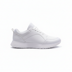 Ivory Women's Sneakers | White