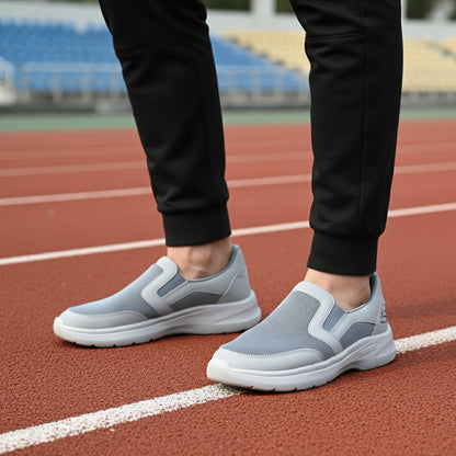 AirStride Slip-ins Skechers | Gray