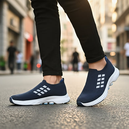 Elevon Slip-ins Skechers | Navy