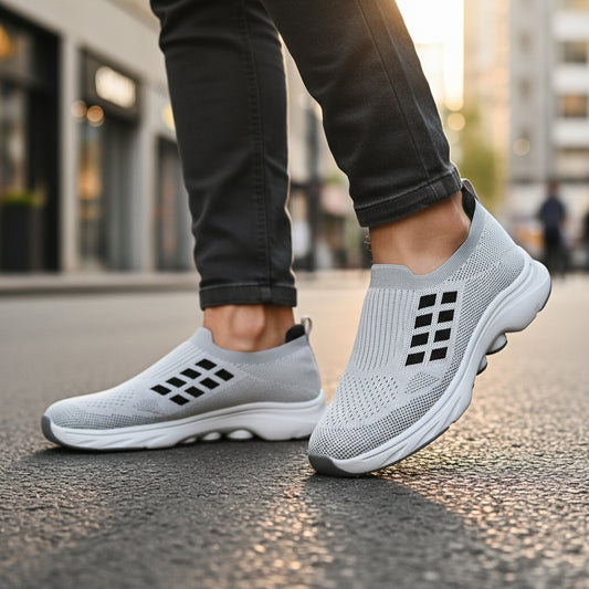 Elevon Slip-ins Skechers | Gray