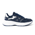 NB men Running Shoes | Navy