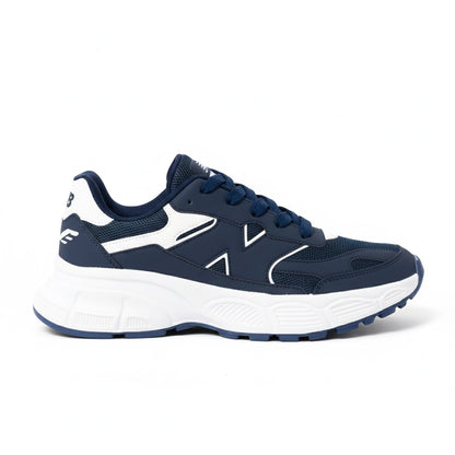 NB men Running Shoes | Navy