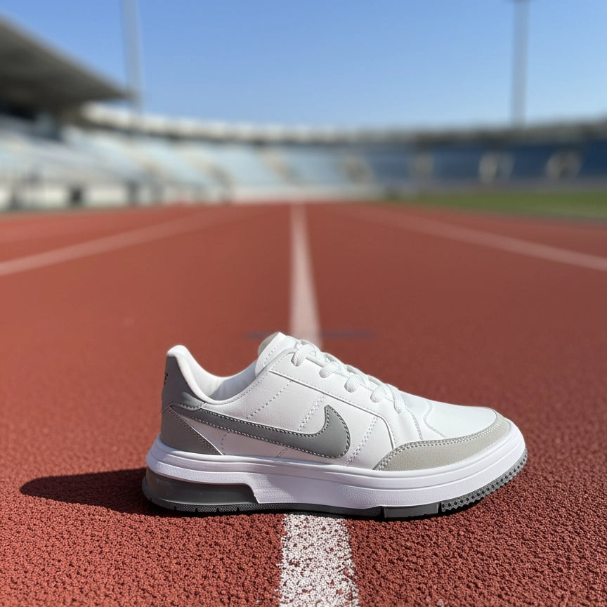 Apex men Casual Sneaker | Gray