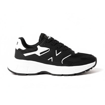 NB men Running Shoes | Black