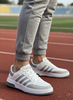 SuperStar Men Sneaker | Gray