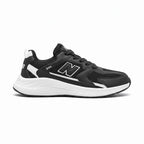 RapidFlex Men Running Sneaker | Black