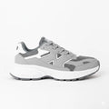 NB men Running Shoes | Gray