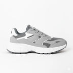 NB men Running Shoes | Gray