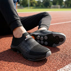 GlideX Slip-ins Skechers | Black