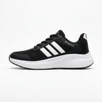 StrideMaster Men Running Sneaker | Black
