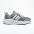 StrideMaster Men Running Sneaker | Gray