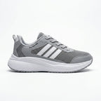 StrideMaster Men Running Sneaker | Gray