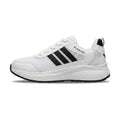 StrideMaster Men Running Sneaker | White