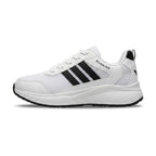 StrideMaster Men Running Sneaker | White