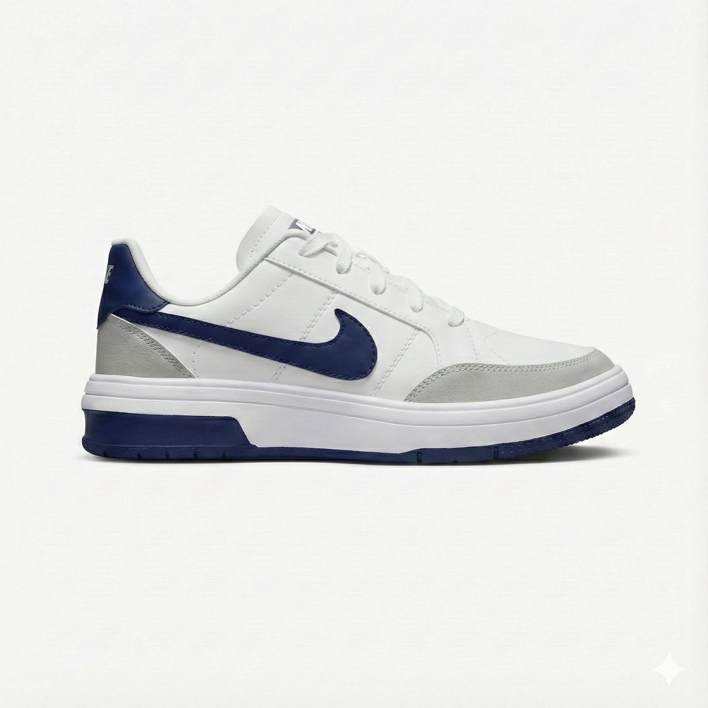 Apex men Casual Sneaker | Navy