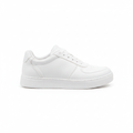 Cloud Walker Women Sneakers | White