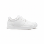 Cloud Walker Women Sneakers | White