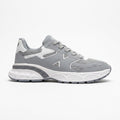 NB men Running Shoes | Gray