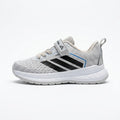 MonoStride Kids Shoe Silver
