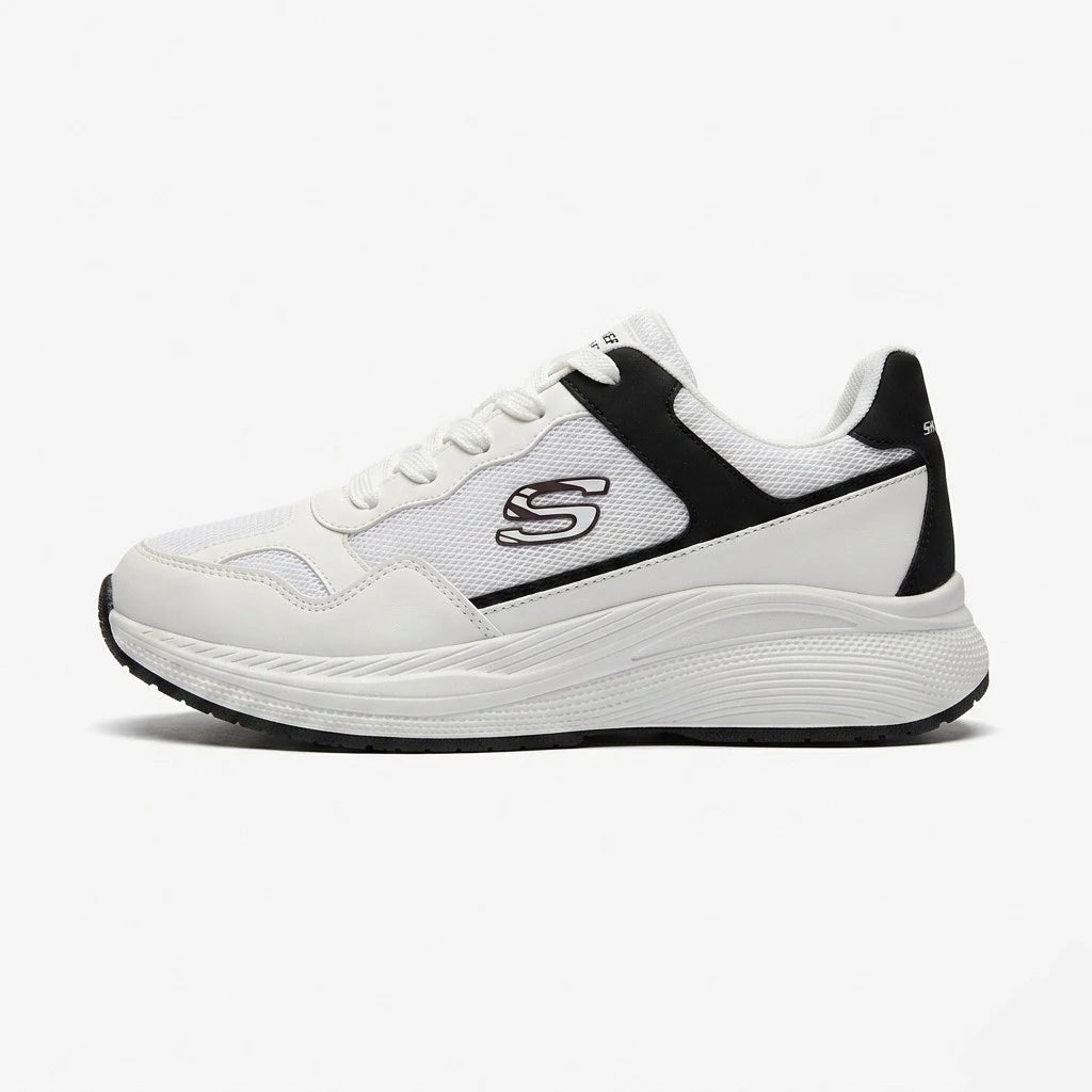 Nimbus-SKT Slip-ins Skechers | White