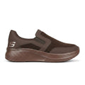AirStride Slip-ins Skechers | Brown