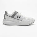 Nimbus-SKT Slip-ins Skechers | White x Gray