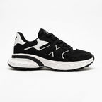 NB men Running Shoes | Black