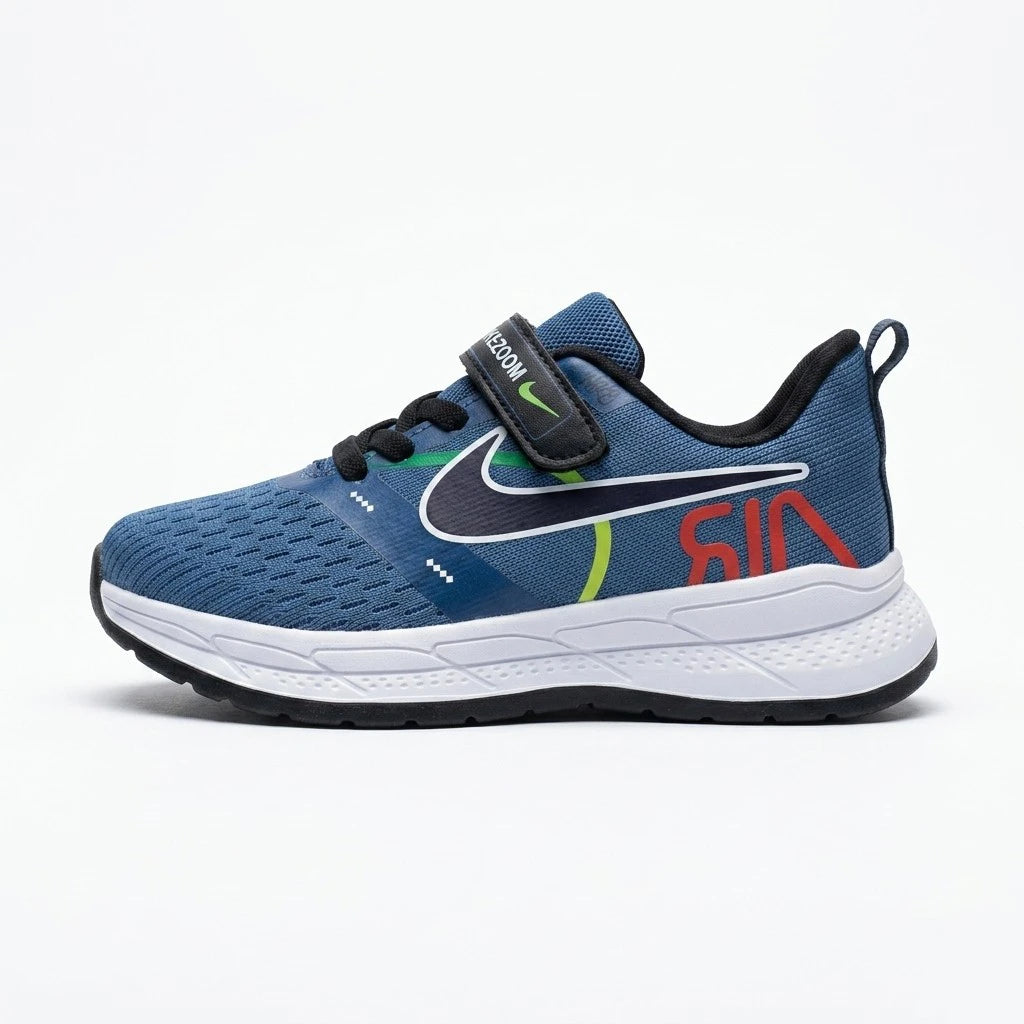 OceanBurst Kids Shoe