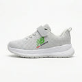 SwiftNeo Kids Shoe Silver