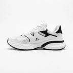 NB men Running Shoes | White