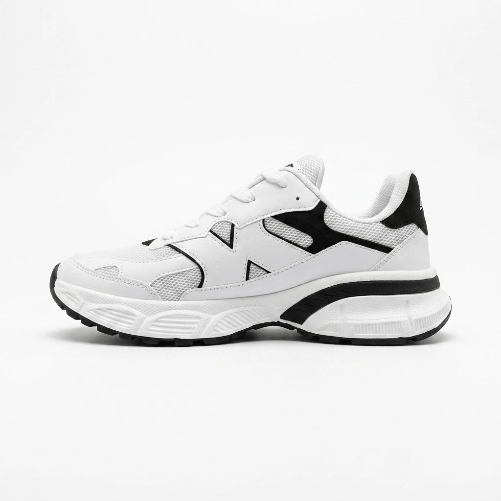 NB men Running Shoes | White