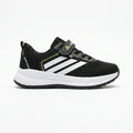 MonoStride Kids Shoe Black