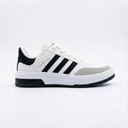 SuperStar Men Sneaker | White * Black