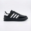 SuperStar Men Sneaker | Full Black