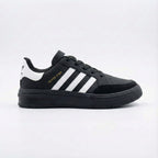 SuperStar Men Sneaker | Full Black