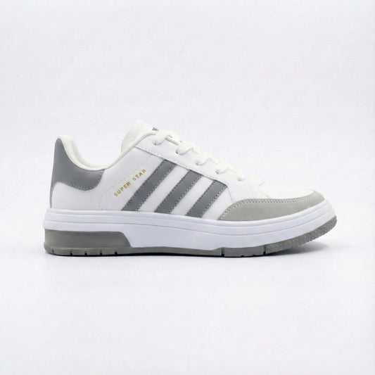 SuperStar men Sneaker | Gray