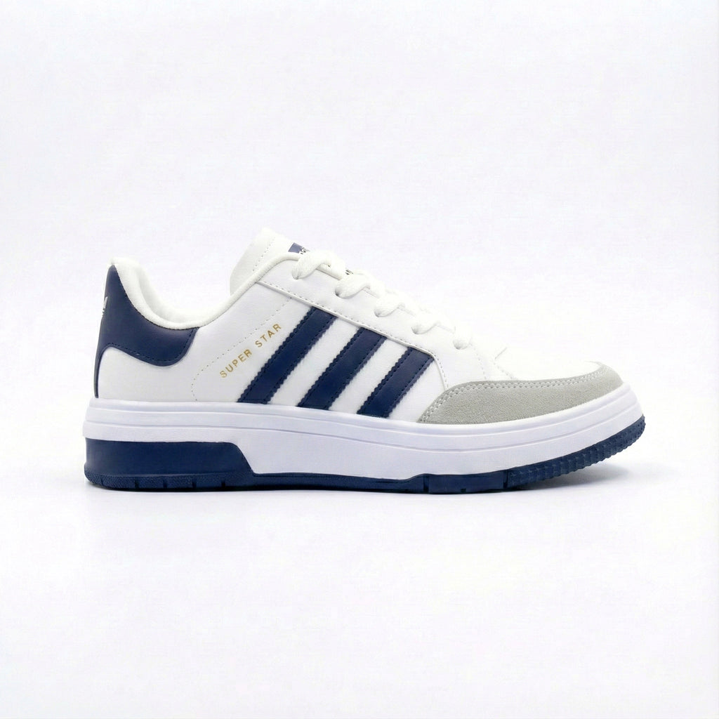 SuperStar men Sneaker | Navy